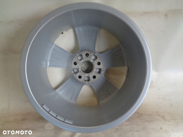 FELGA AUDI A3 S3 17 6,5J ET43 5x112 ORG 8V0 8V - 9