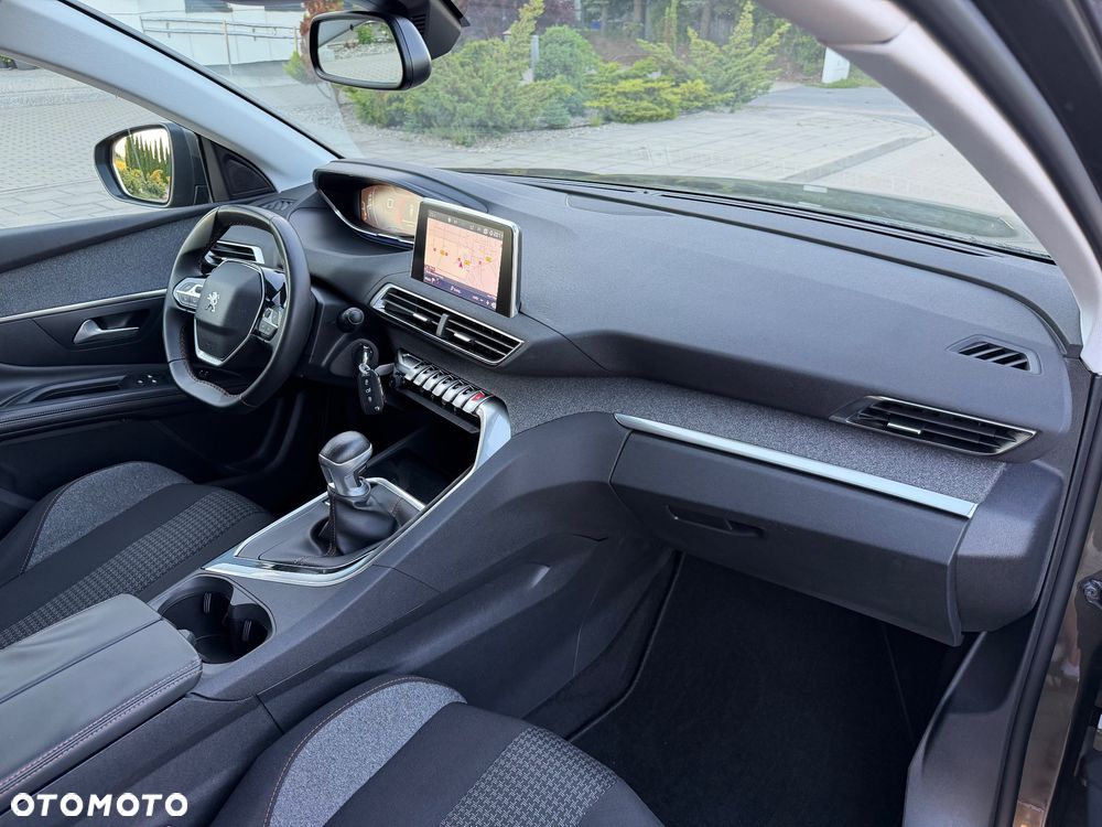 Peugeot 3008 BlueHDi 120 Stop & Start Active - 19
