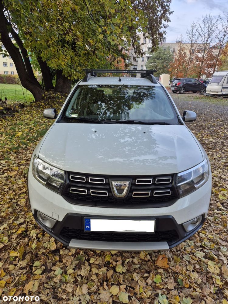 Dacia Sandero - 3