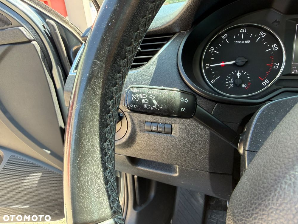 Skoda Octavia 1.4 TSI Ambition - 14