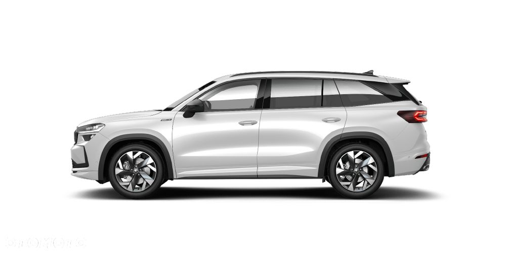 Skoda Kodiaq 2.0 TSI 4x4 Sportline DSG - 3