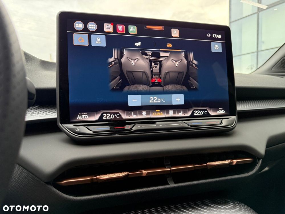 Cupra Terramar 2.0 TSI 4Drive Advantage Edition DSG - 26