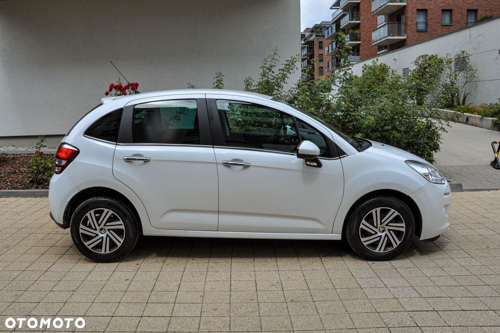 Citroën C3 - 5