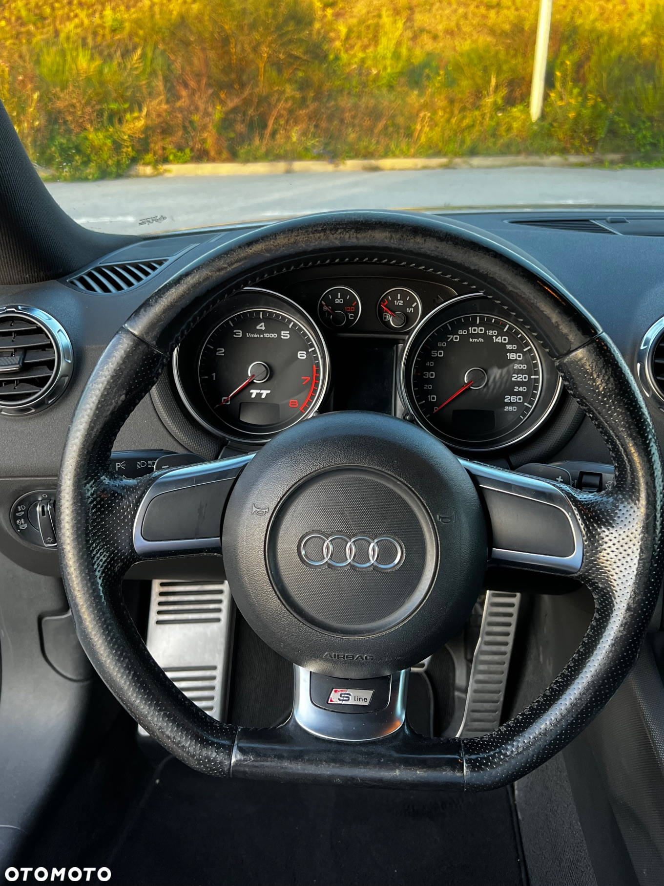 Audi TT Coupé 2.0 TFSI S tronic - 16