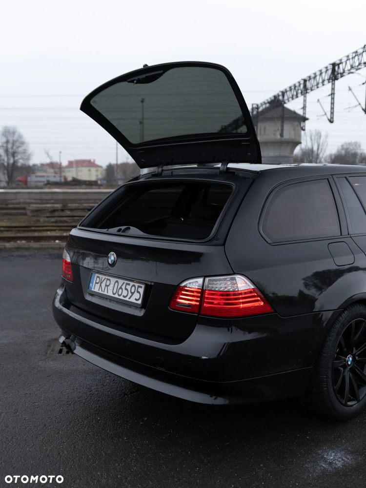 BMW Seria 5 - 30