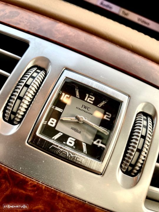 Mercedes-Benz CL 63 AMG Standard - 32