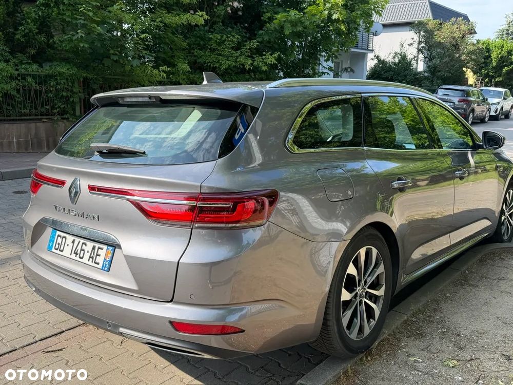 Renault Talisman - 27