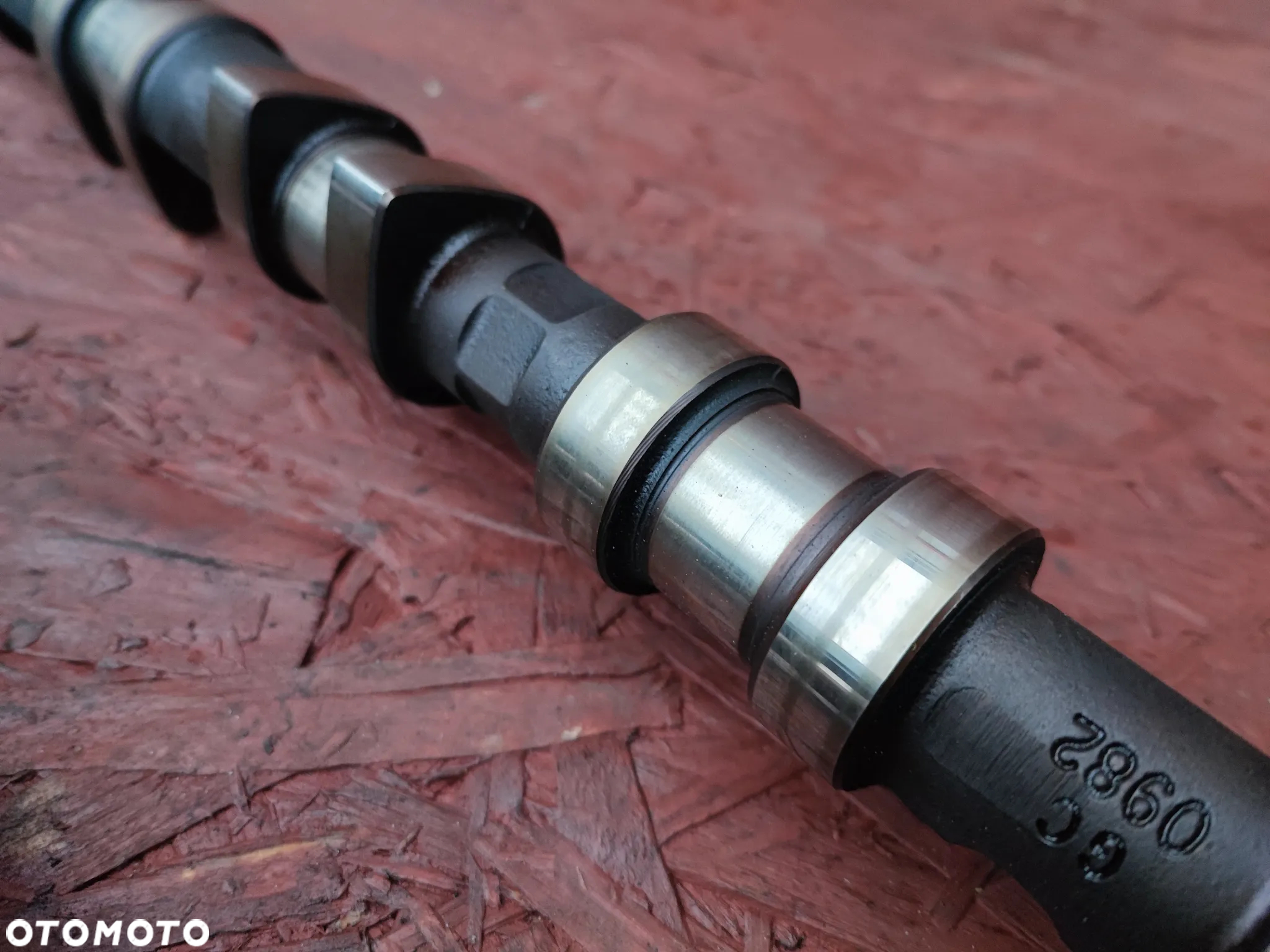 BMW E36 / E34 / E39 / E38  ORYGINALNE WAŁKI ROZRZĄDU SSĄCY / WYDECHOWY DO GAMY SILNIKÓW M50B25 / M52B25 / M52B28 O NR. 1 703 893 / 1 703 892 OEM - 9