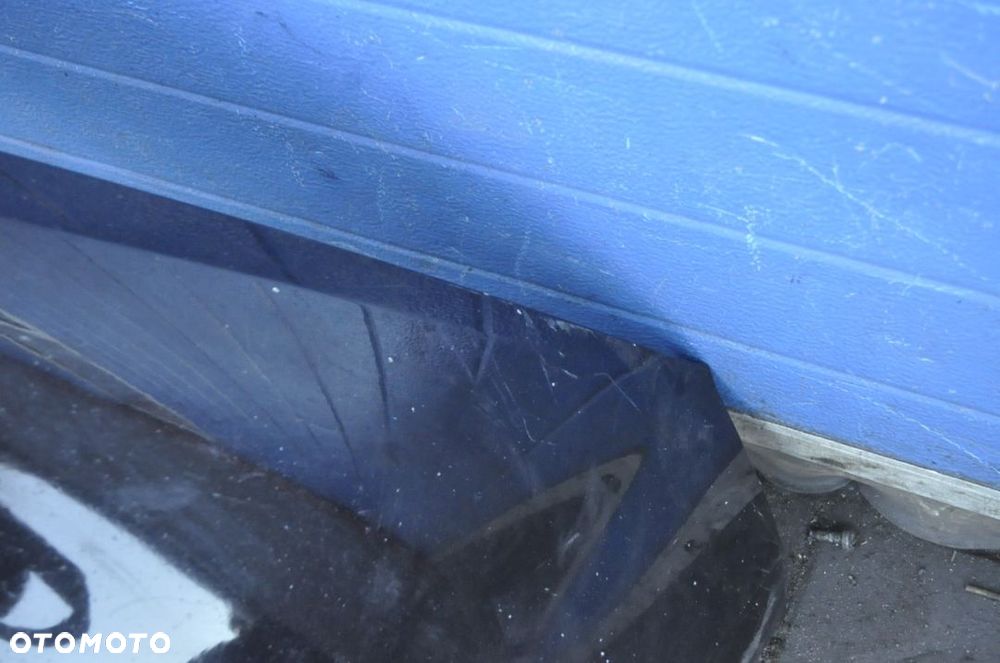 MONDEO IV MK4 ZDERZAK PRZÓD TITANIUM ST XENON PDC - 17