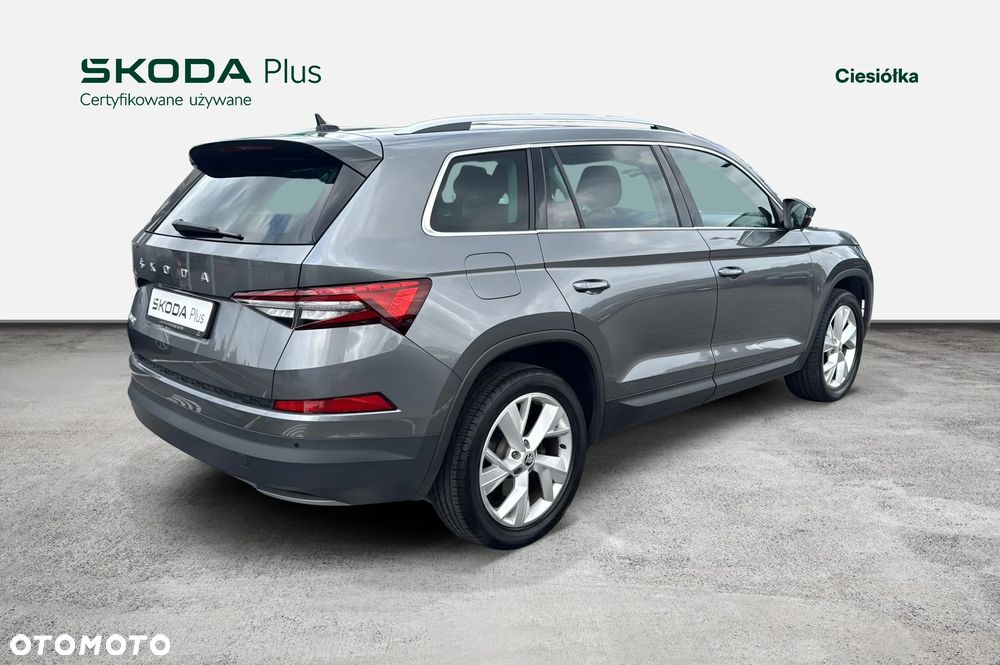 Skoda Kodiaq 1.5 TSI ACT 4x2 Style - 2