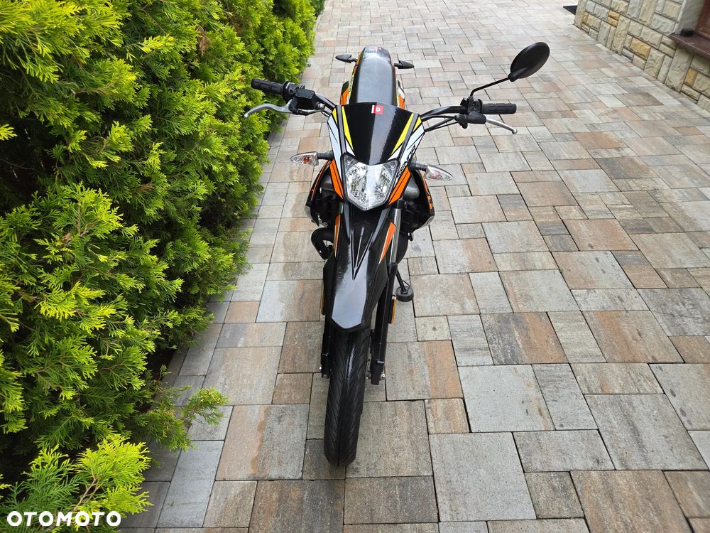 Derbi Senda - 7