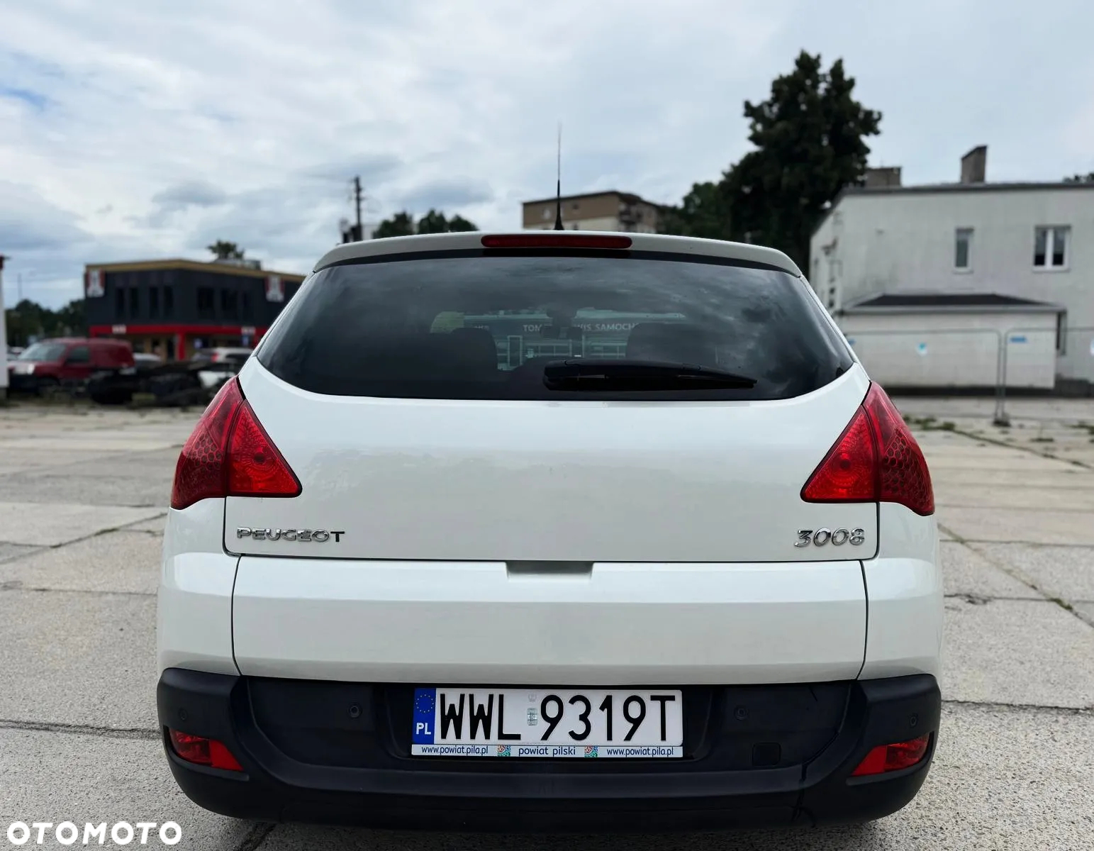 Peugeot 3008 - 29