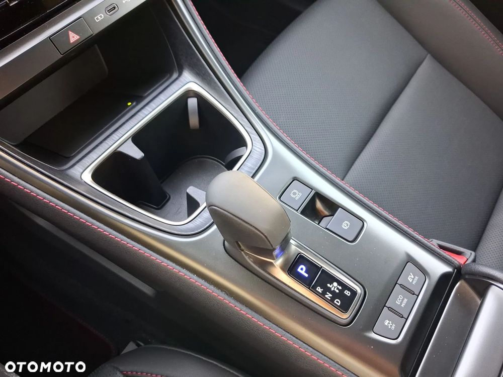 Lexus LBX - 26