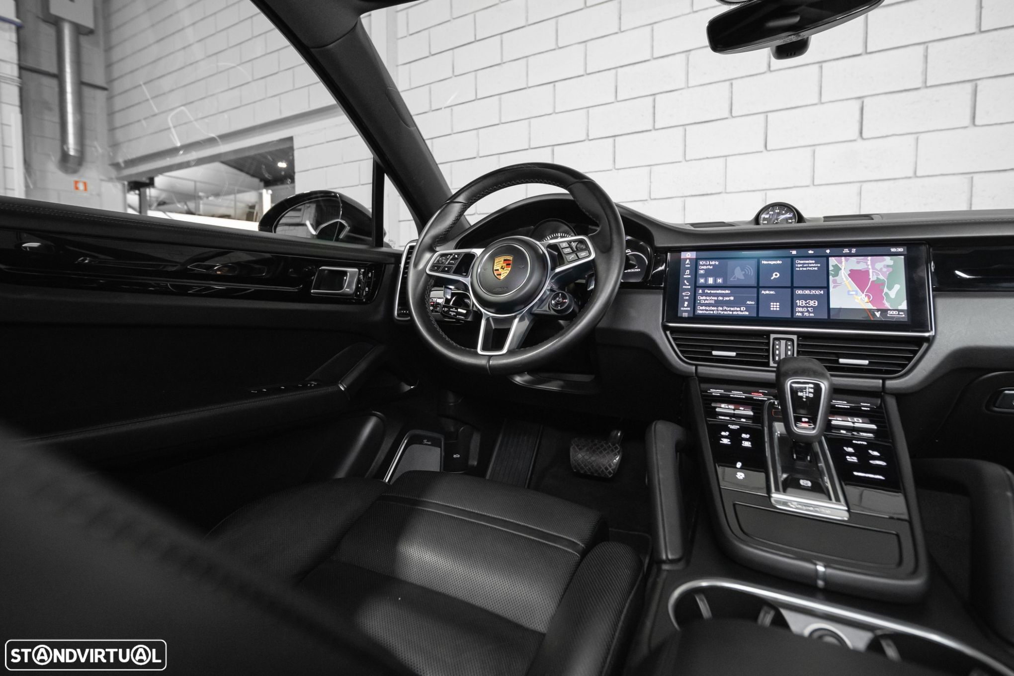 Porsche Cayenne Coupé - 6