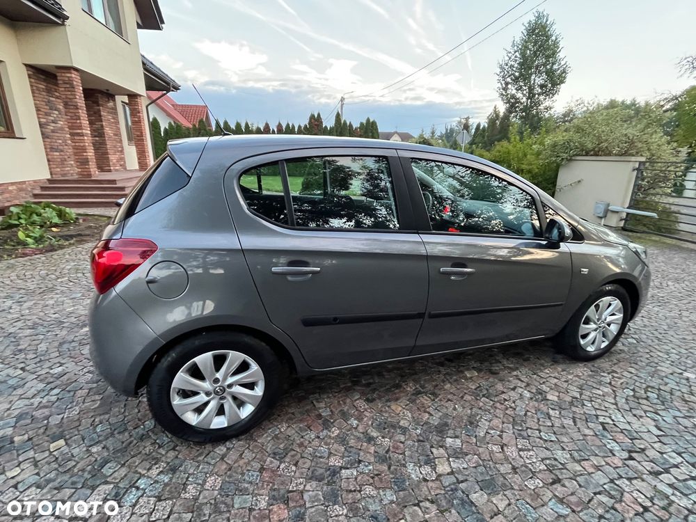 Opel Corsa 1.2 Enjoy - 13
