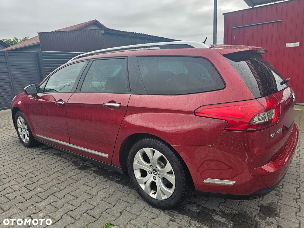 Citroën C5 1.6 THP 16V Confort - 5
