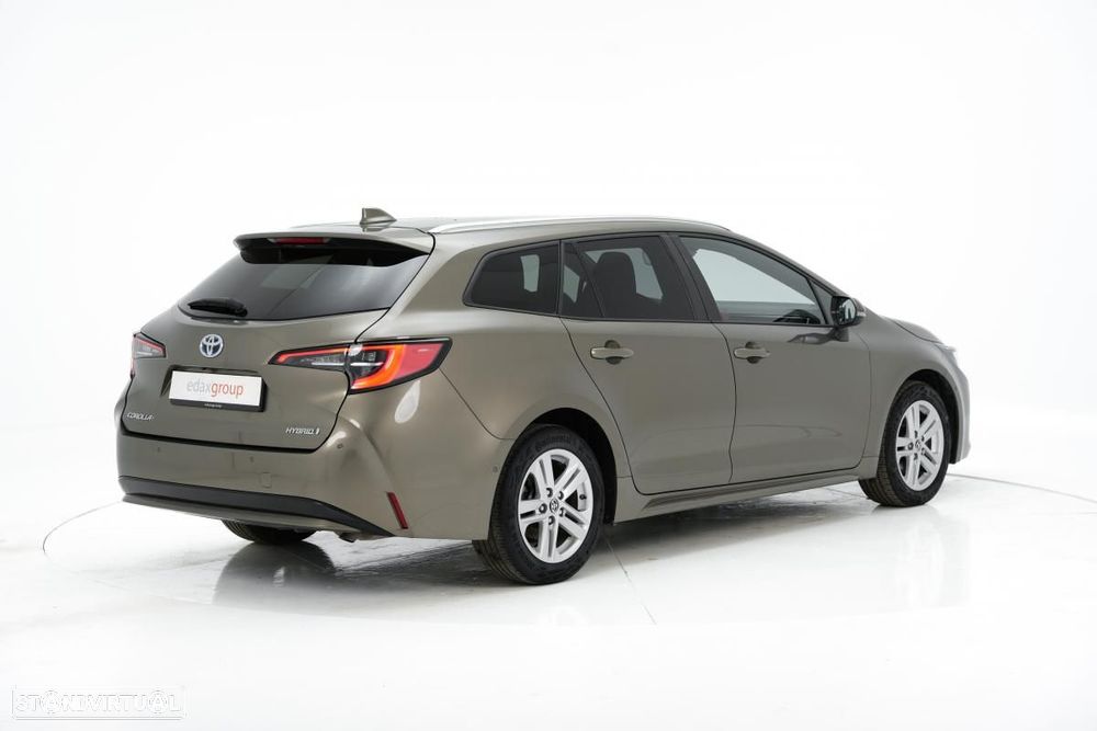 Toyota Corolla Touring Sports 1.8 Hybrid Active - 3