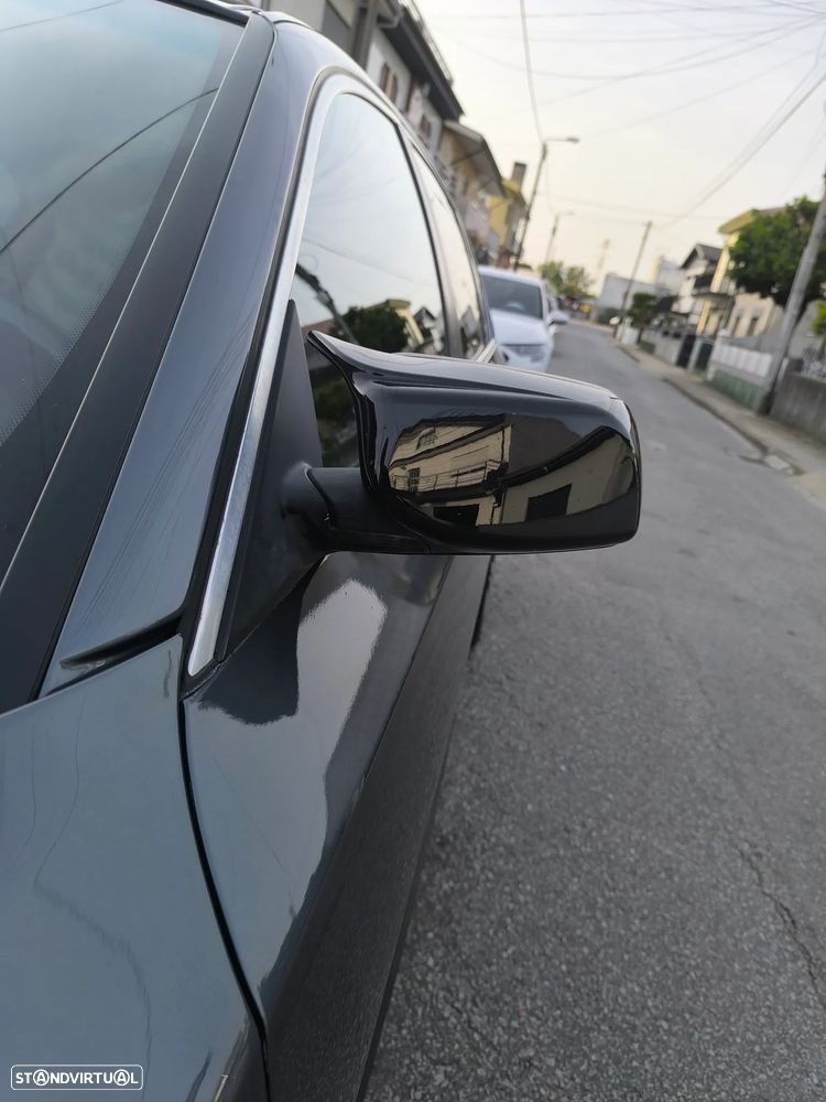 BMW 520 d Sport - 15