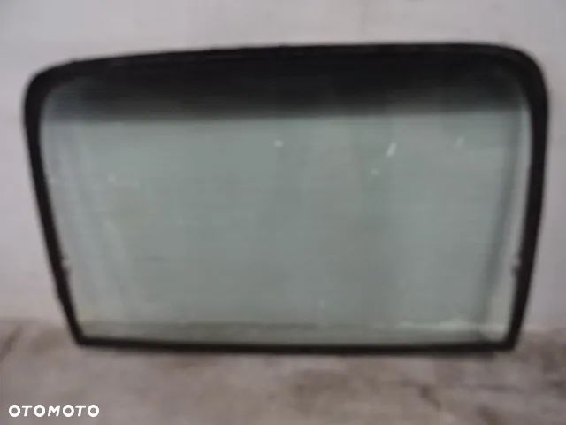 SZYBA TYŁ TYLNA TOYOTA PASEO II COUPE NR65 - 5