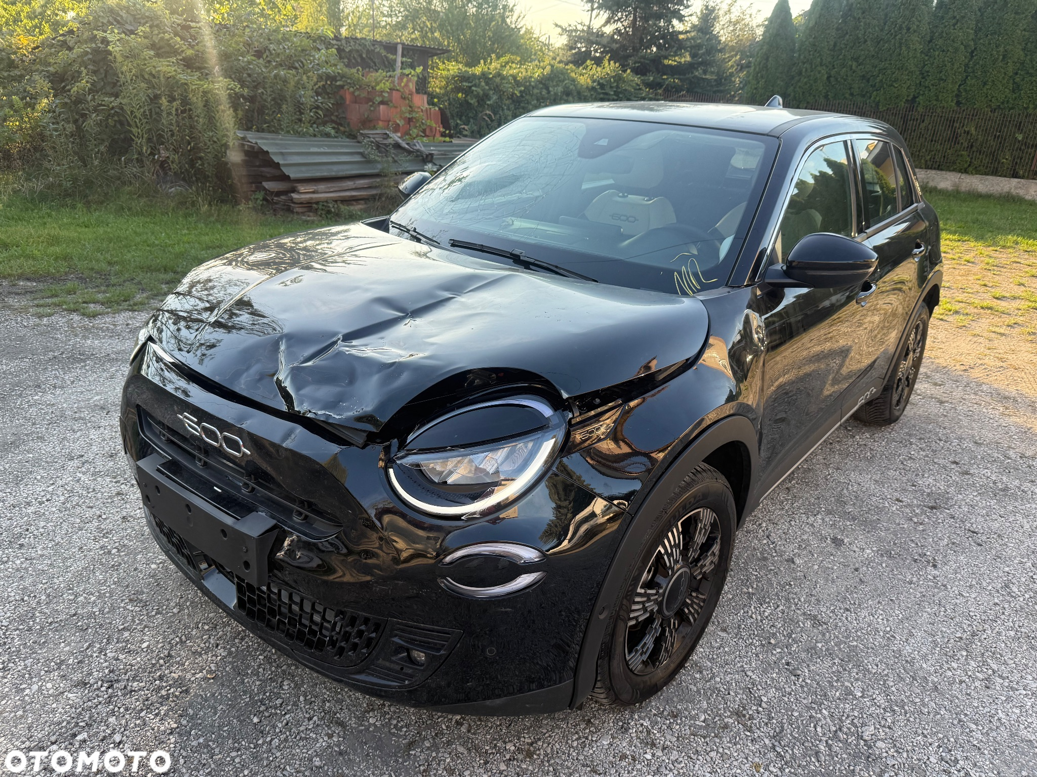 Fiat 600 1.2 Turbo Hybrid eDCT - 3