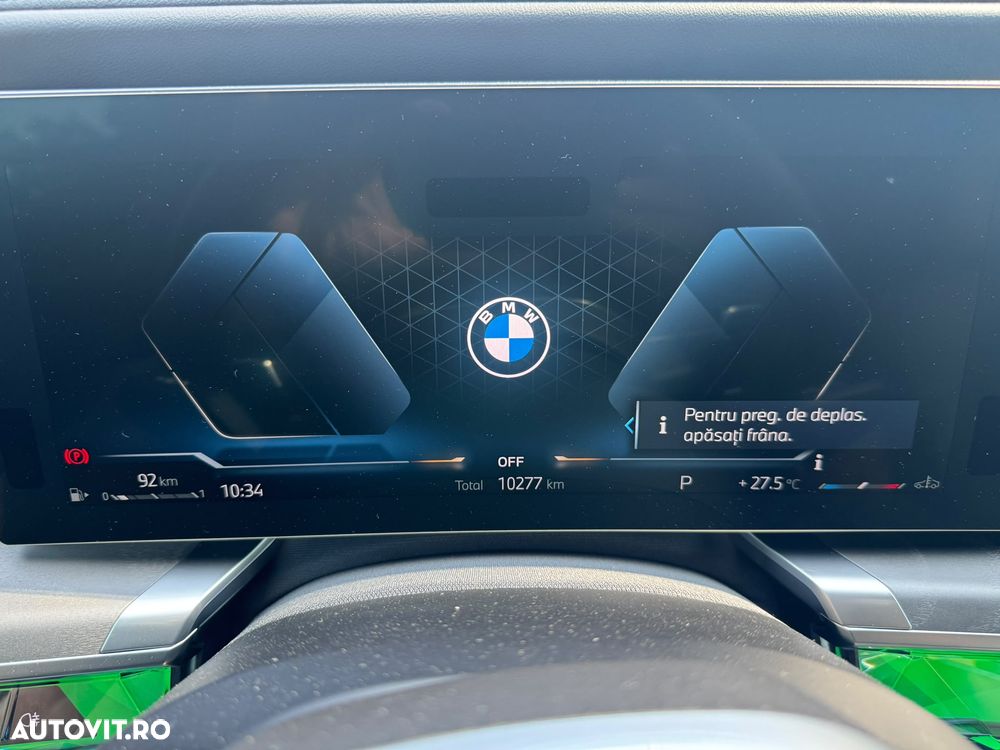 BMW Seria 7 - 3
