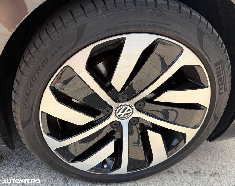 Volkswagen ARTEON 2.0 TSI DSG R-Line - 10