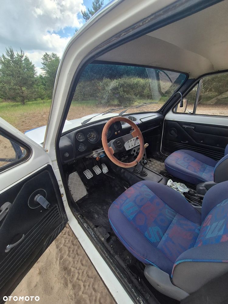 Lada Niva 1.6 UT - 15