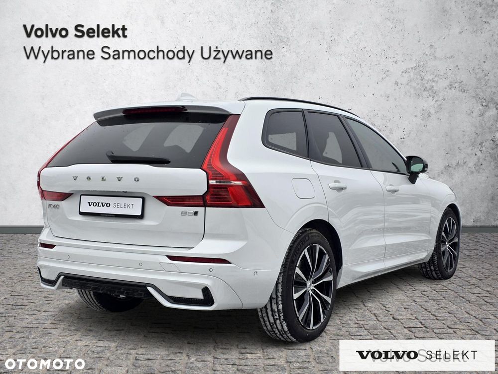 Volvo XC 60 - 6