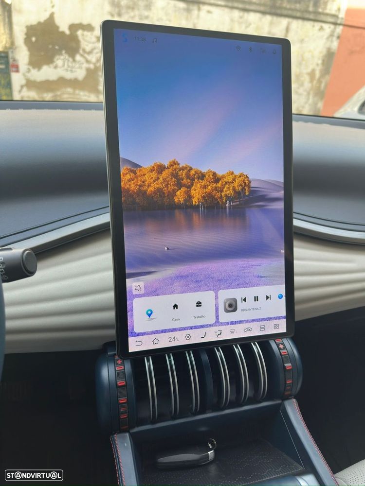 BYD Atto 3 60.48 kWh Design - 26