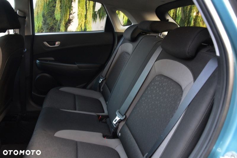 Hyundai Kona 1.0 T-GDI Comfort - 23