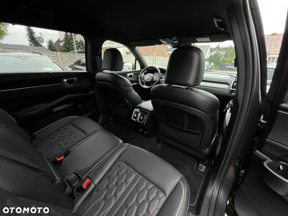 Kia Sorento - 18