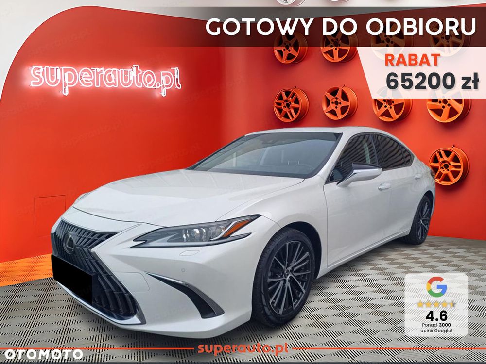 Lexus ES - 2