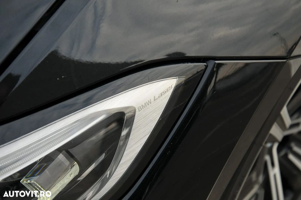 BMW Seria 3 320d xDrive AT - 4