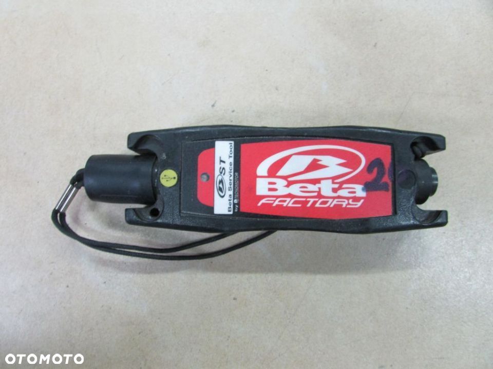 BETA EVO RR TESTER diagnostyczny - 1