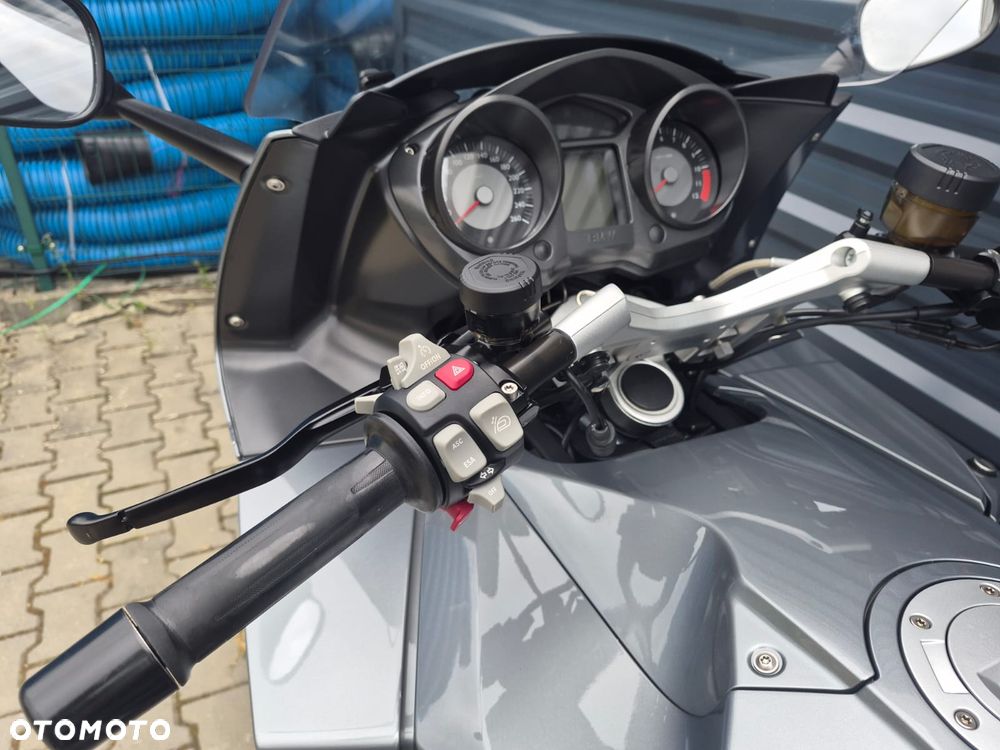 BMW K - 22