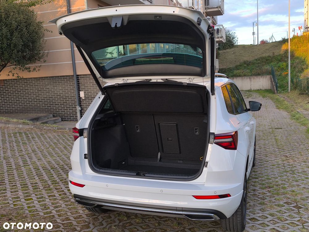 Skoda Karoq - 8