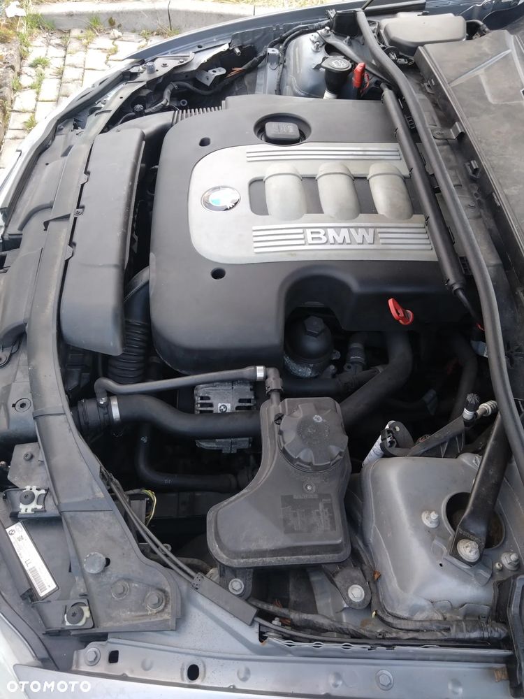 BMW Seria 3 - 22
