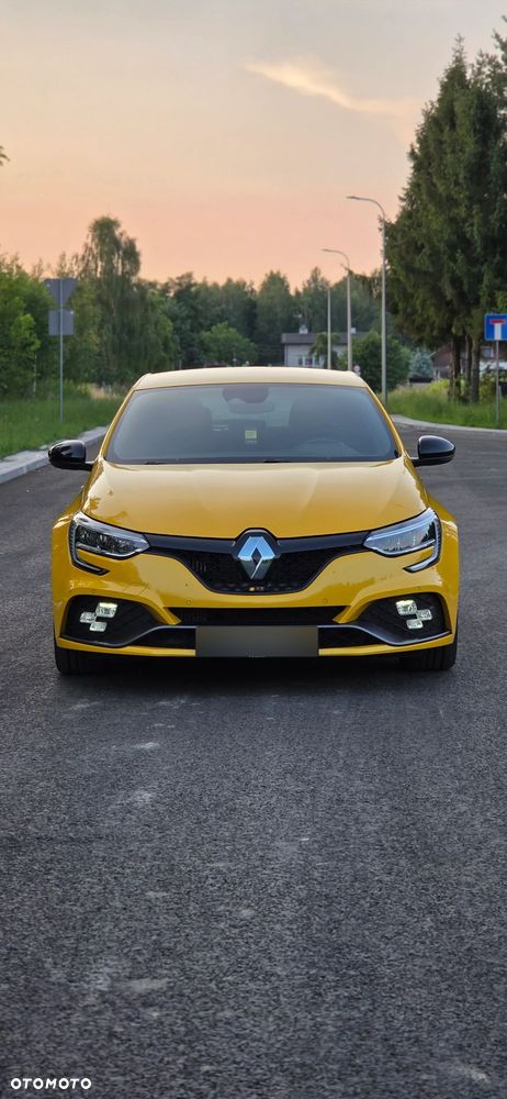 Renault Megane - 6