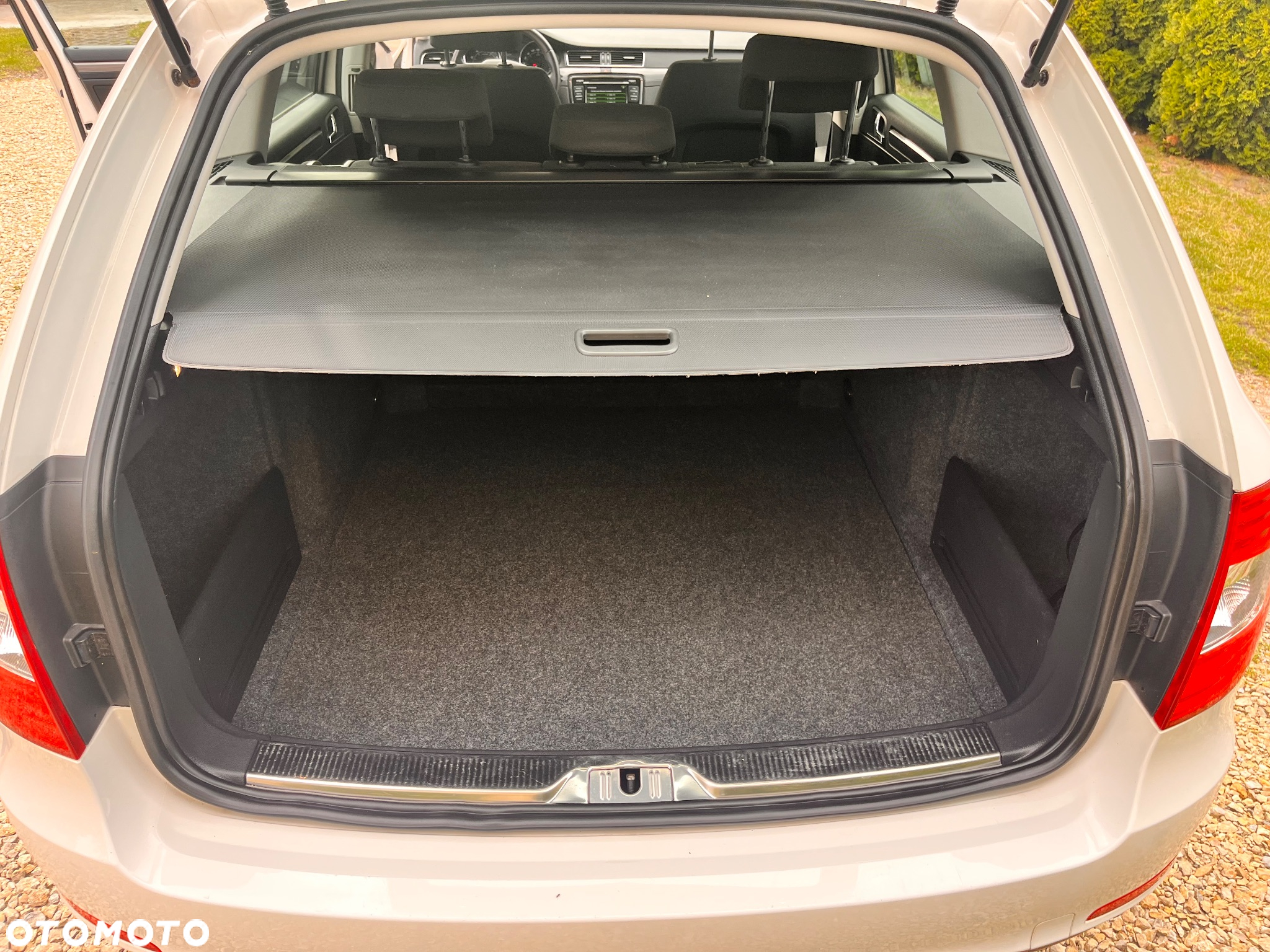 Skoda Superb 1.4 TSI Elegance - 30