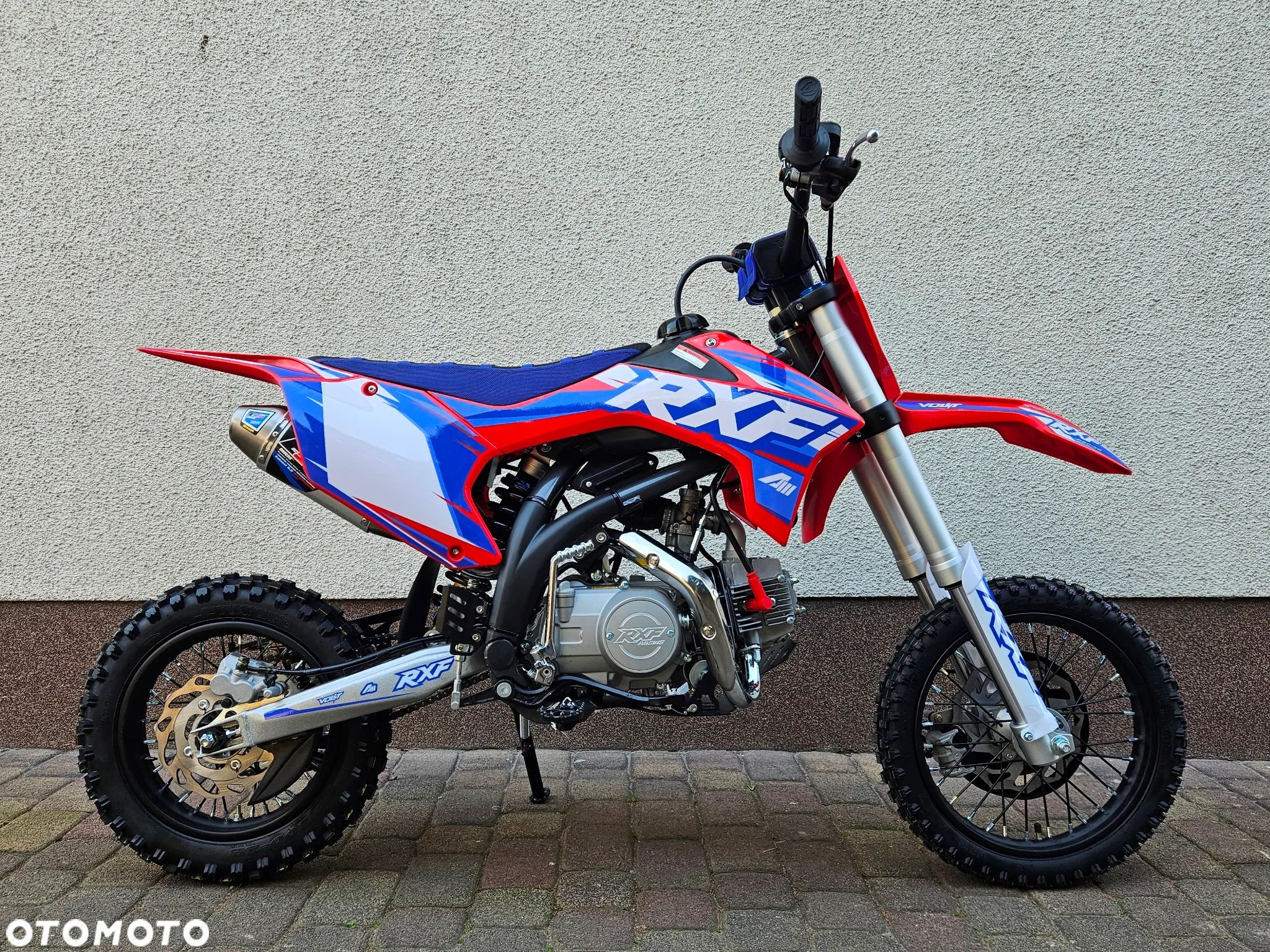 APOLLO RXF