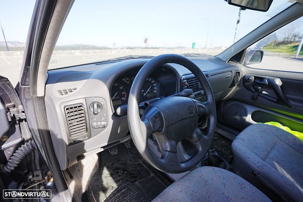 VW Polo 1.0 Net - 16