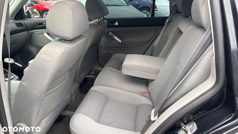 Volkswagen Bora - 18