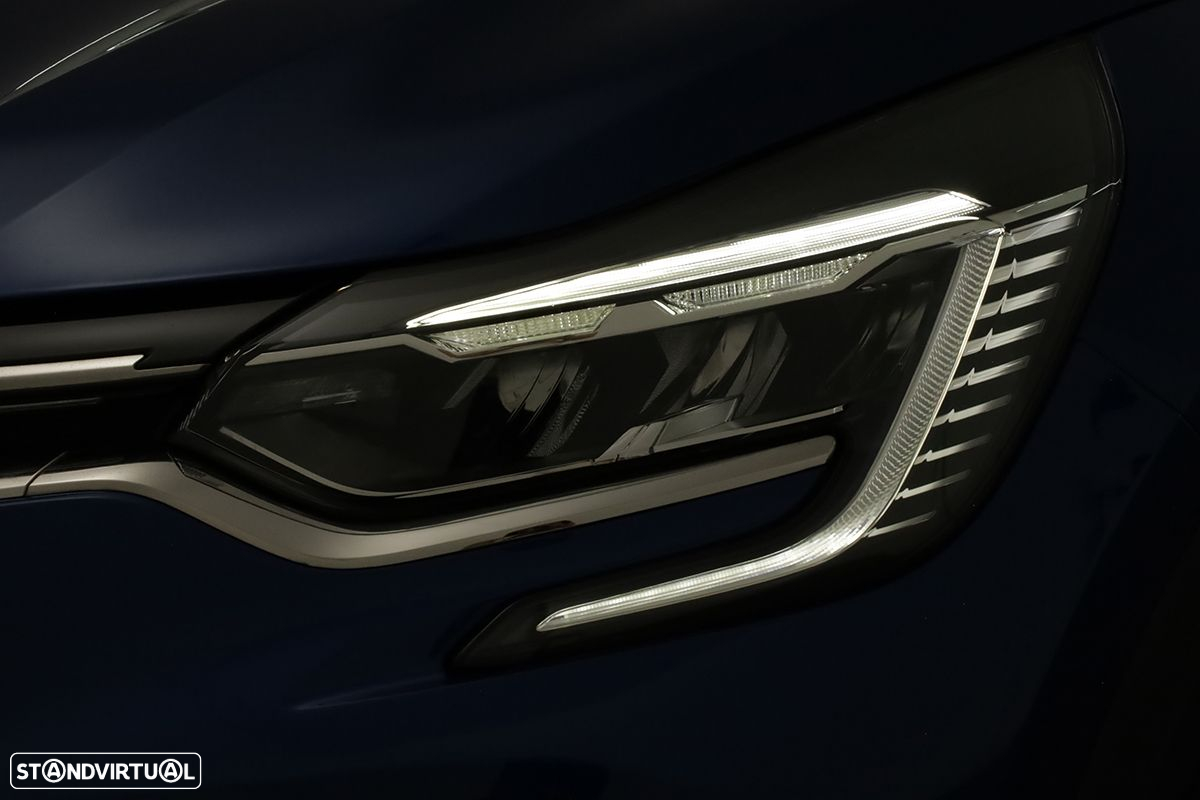 Renault Captur 1.0 TCe Techno Bi-Fuel - 6