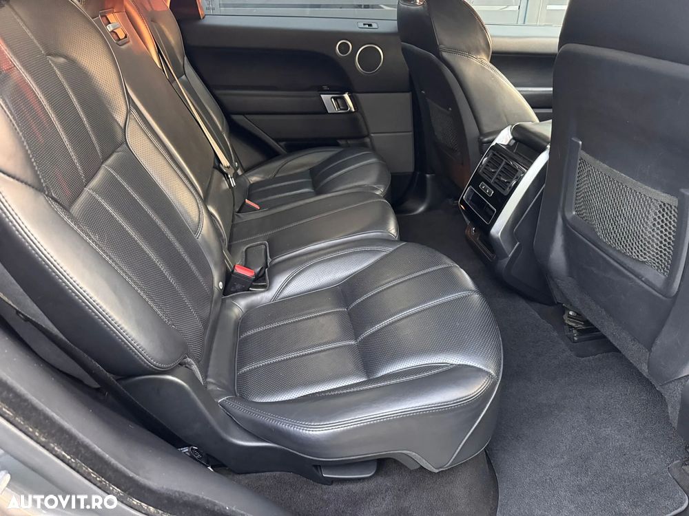 Land Rover Range Rover Sport 3.0 I TDV6 HSE - 7