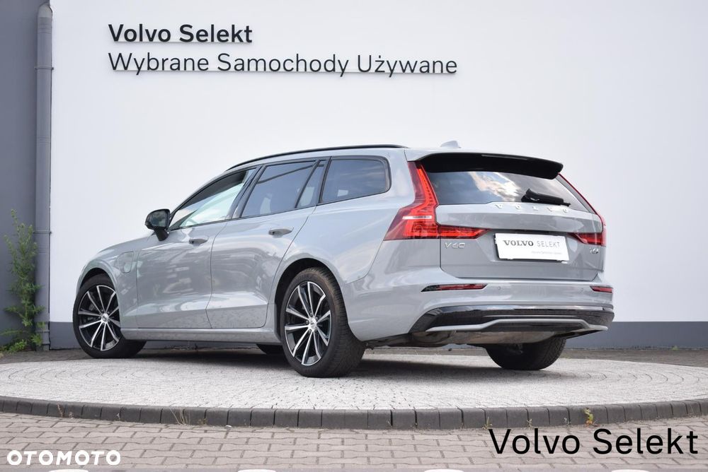 Volvo V60 - 8