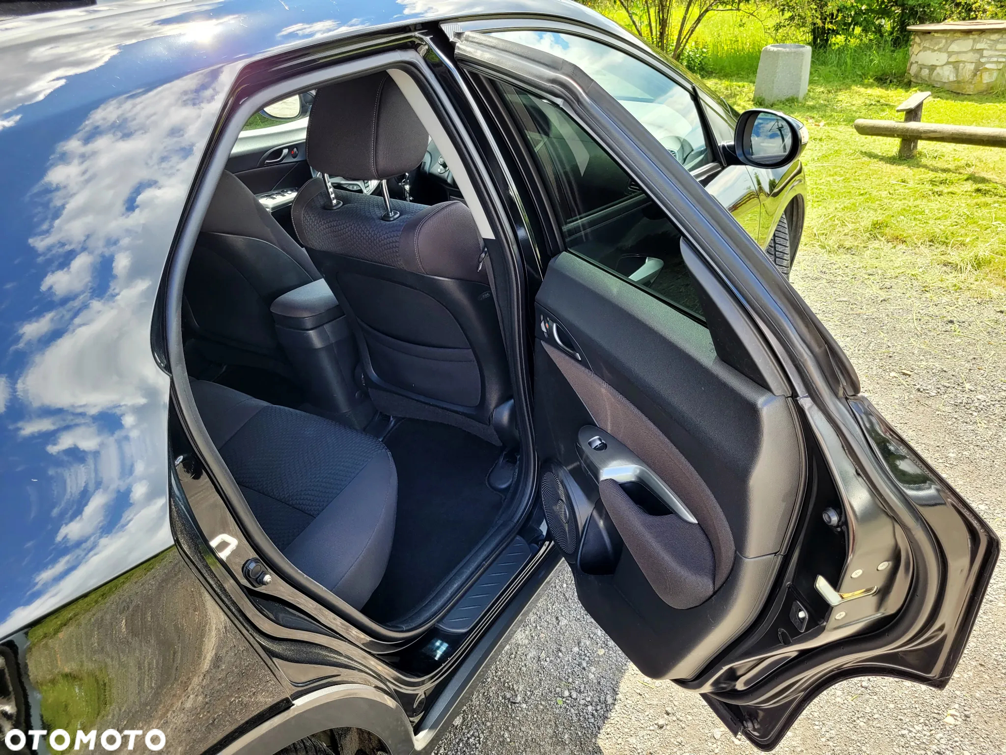 Honda Civic 1.8 Executive - 12