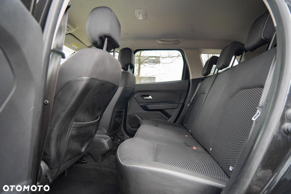 Dacia Duster 1.6 SCe Comfort - 14