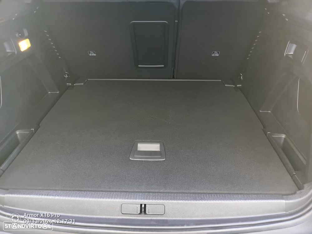 Peugeot 3008 1.2 PureTech Allure Pack EAT8 - 38