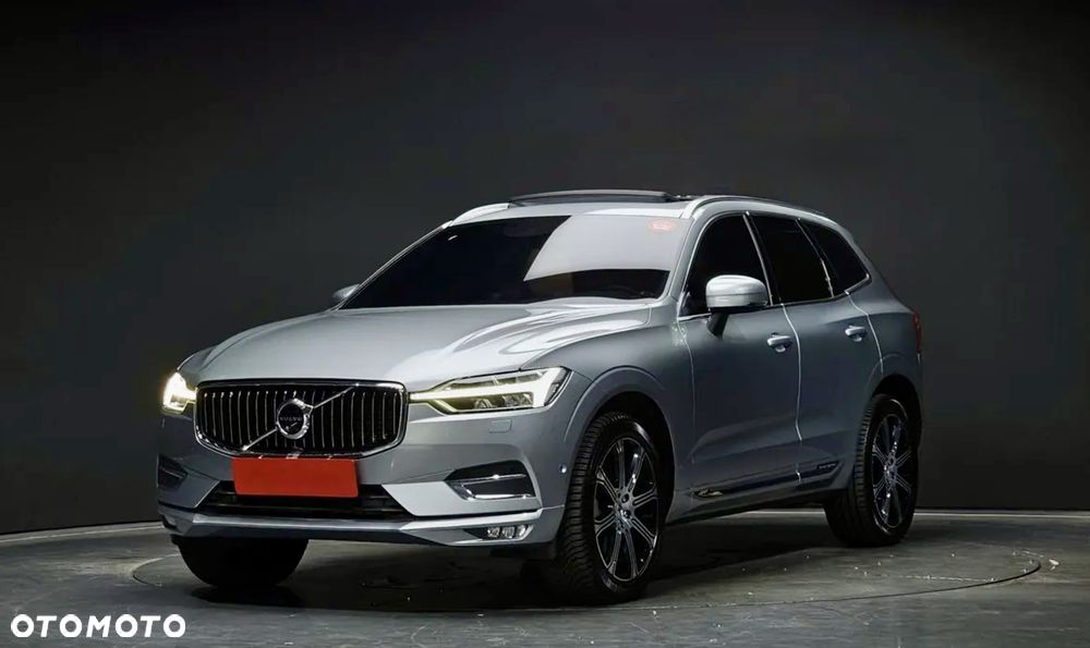 Volvo XC 60 D5 SCR AWD Inscription - 2