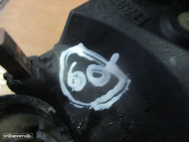 Comutador 60575649 ALFA ROMEO 33 1993 (LUZES, PISCAS, ESCOVAS) - 1